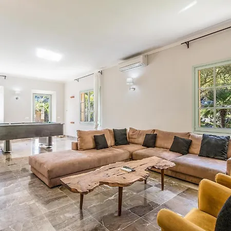 Cozy In With Private Swimming Pool, Be Inside Or Outside Pollenca