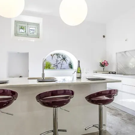 Cozy In With Private Swimming Pool, Be Inside Or Outside Pollenca