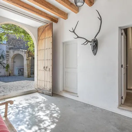 Holiday home Cozy In With Private Swimming Pool, Be Inside Or Outside *